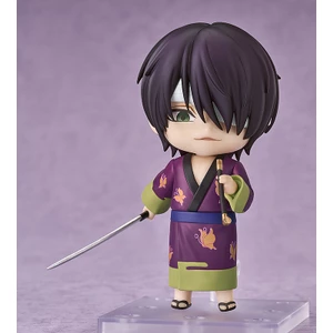 Good Smile Arts Shanghai Gintama Nendoroid Shinsuke Takasugi 