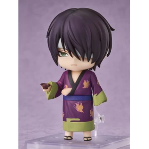 Good Smile Arts Shanghai Gintama Nendoroid Shinsuke Takasugi 