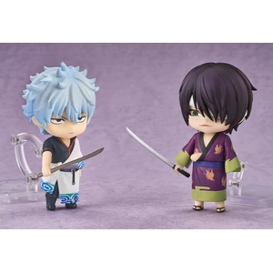 Good Smile Arts Shanghai Gintama Nendoroid Shinsuke Takasugi 