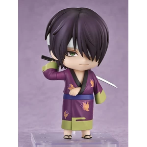 Good Smile Arts Shanghai Gintama Nendoroid Shinsuke Takasugi 