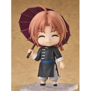 Good Smile Arts Shanghai Gintama Nendoroid Kamui 