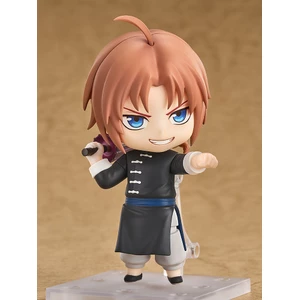 Good Smile Arts Shanghai Gintama Nendoroid Kamui 