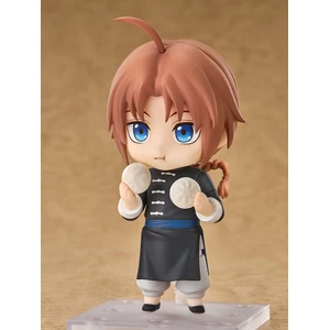 Good Smile Arts Shanghai Gintama Nendoroid Kamui 