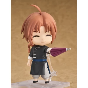 Good Smile Arts Shanghai Gintama Nendoroid Kamui 