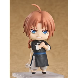 Good Smile Arts Shanghai Gintama Nendoroid Kamui 