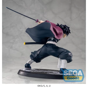SEGA Goods Demon Slayer Kimetsu no Yaiba Luminasta Giyu Tomioka Awakening  