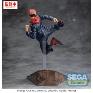 SEGA Goods Jujutsu Kaisen The Culling Game Luminasta Yuji Itadori 