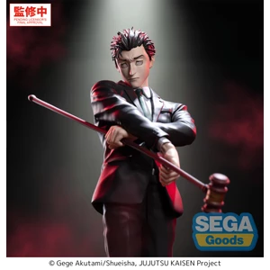 SEGA Goods Jujutsu Kaisen The Culling Game Luminasta Hiromi Higuruma 