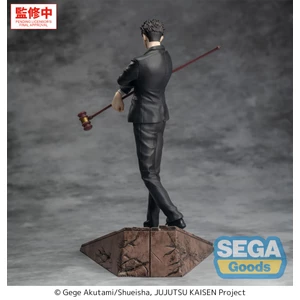 SEGA Goods Jujutsu Kaisen The Culling Game Luminasta Hiromi Higuruma 
