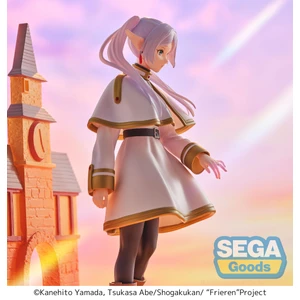 SEGA Goods Frieren Beyond Journey's End Luminasta Frieren Eternal Love 