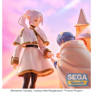 SEGA Goods Frieren Beyond Journey's End Luminasta Frieren Eternal Love 
