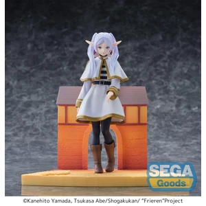 SEGA Goods Frieren Beyond Journey's End Luminasta Frieren Eternal Love 