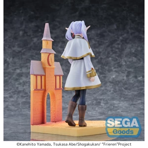 SEGA Goods Frieren Beyond Journey's End Luminasta Frieren Eternal Love 