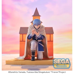 SEGA Goods Frieren Beyond Journey's End Luminasta Himmel Eternal Love 