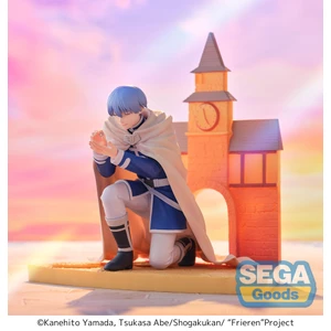 SEGA Goods Frieren Beyond Journey's End Luminasta Himmel Eternal Love 