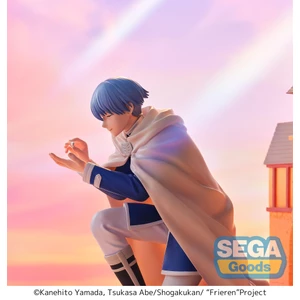 SEGA Goods Frieren Beyond Journey's End Luminasta Himmel Eternal Love 