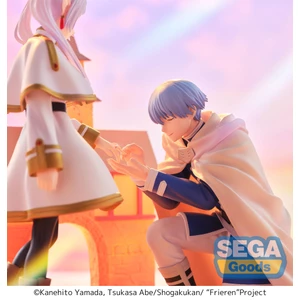 SEGA Goods Frieren Beyond Journey's End Luminasta Himmel Eternal Love 