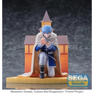 SEGA Goods Frieren Beyond Journey's End Luminasta Himmel Eternal Love 