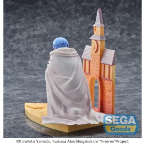 SEGA Goods Frieren Beyond Journey's End Luminasta Himmel Eternal Love 