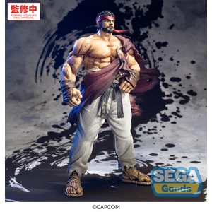 SEGA Goods Street Fighter 6 FIGURIZMa Ryu 