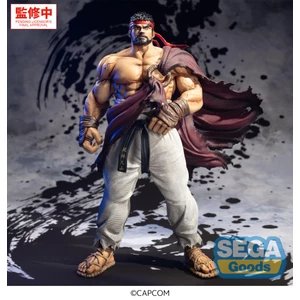 SEGA Goods Street Fighter 6 FIGURIZMa Ryu 