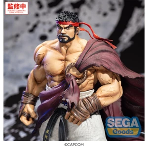 SEGA Goods Street Fighter 6 FIGURIZMa Ryu 