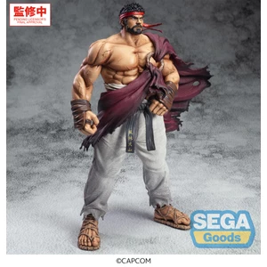 SEGA Goods Street Fighter 6 FIGURIZMa Ryu 