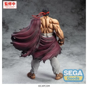 SEGA Goods Street Fighter 6 FIGURIZMa Ryu 