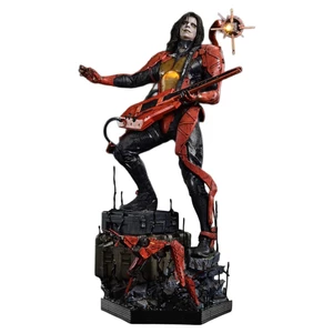 Prime 1 Studio 1/3 Scale Real Elite Masterline DEATH STRANDING 2: ON THE BEACH HIGGS Deluxe Version 