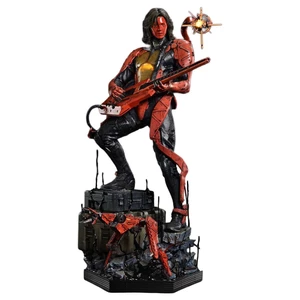 Prime 1 Studio 1/3 Scale Real Elite Masterline DEATH STRANDING 2: ON THE BEACH HIGGS DX Bonus Version 