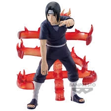 Naruto Shippuden Effectreme Itachi Uchiha 