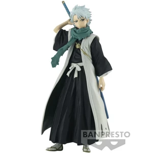 Bandai Bleach Solid & Souls Toushiro Hitsugaya 