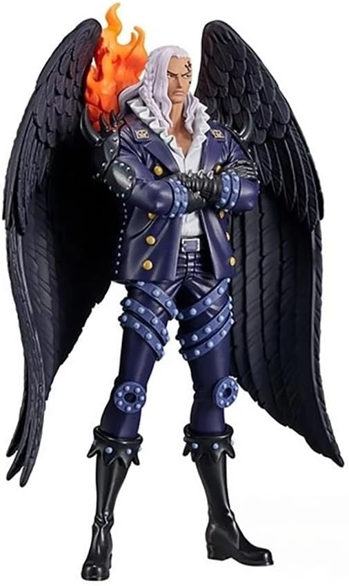 One Piece DXF The Grandline Series Extra King 