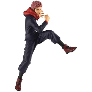 Bandai Jujutsu Kaisen King of Artist Yuji Itadori 