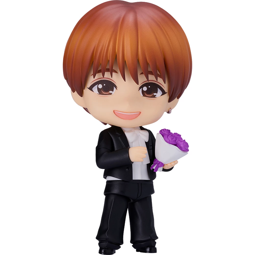 Kis-My-Ft2 Nendoroid Toshiya Miyata 