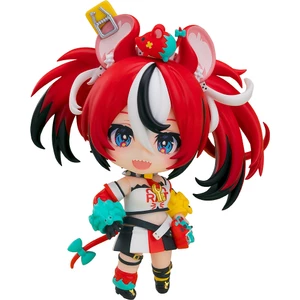 Good Smile Company hololive production Nendoroid Hakos Baelz 
