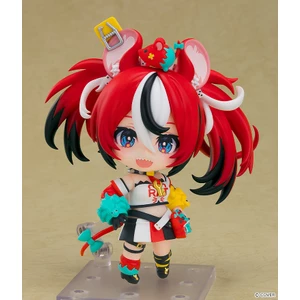 Good Smile Company hololive production Nendoroid Hakos Baelz 
