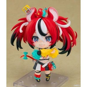 Good Smile Company hololive production Nendoroid Hakos Baelz 