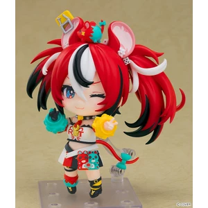 Good Smile Company hololive production Nendoroid Hakos Baelz 