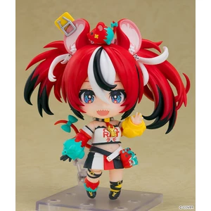 Good Smile Company hololive production Nendoroid Hakos Baelz 