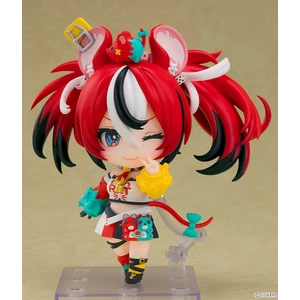 Good Smile Company hololive production Nendoroid Hakos Baelz 