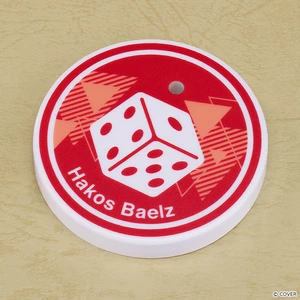 Good Smile Company hololive production Nendoroid Hakos Baelz 