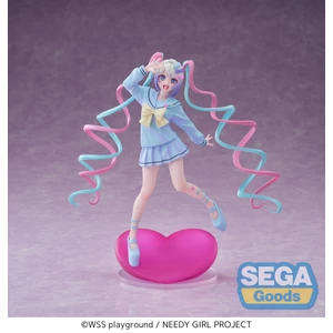SEGA Goods NEEDY GIRL OVERDOSE XStellar OMGkawaiiAngel 