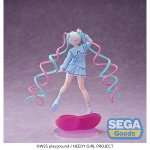 SEGA Goods NEEDY GIRL OVERDOSE XStellar OMGkawaiiAngel 