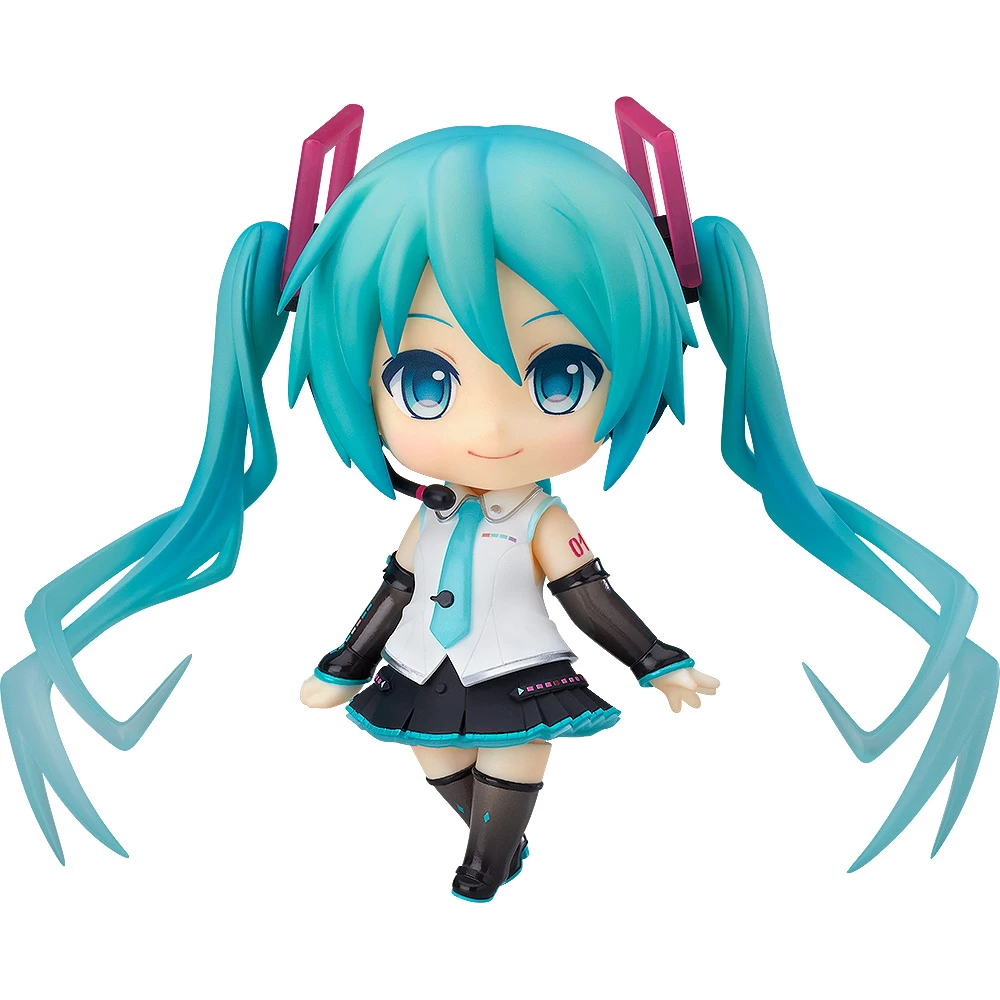 Nendoroid Hatsune Miku V4X 
