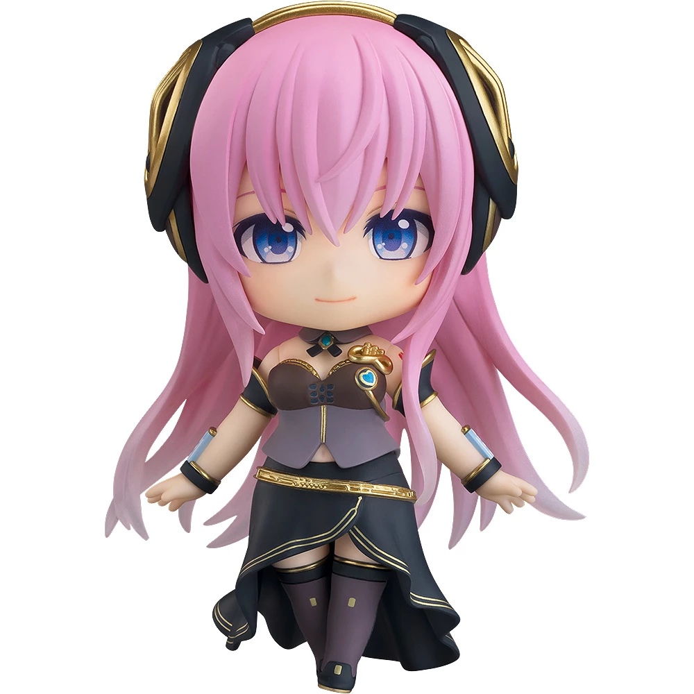 Nendoroid Megurine Luka V4X 