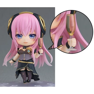 Good Smile Company Nendoroid Megurine Luka V4X 