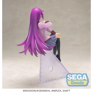 SEGA Goods Monogatari Series Luminasta Hitagi Senjyogahara 