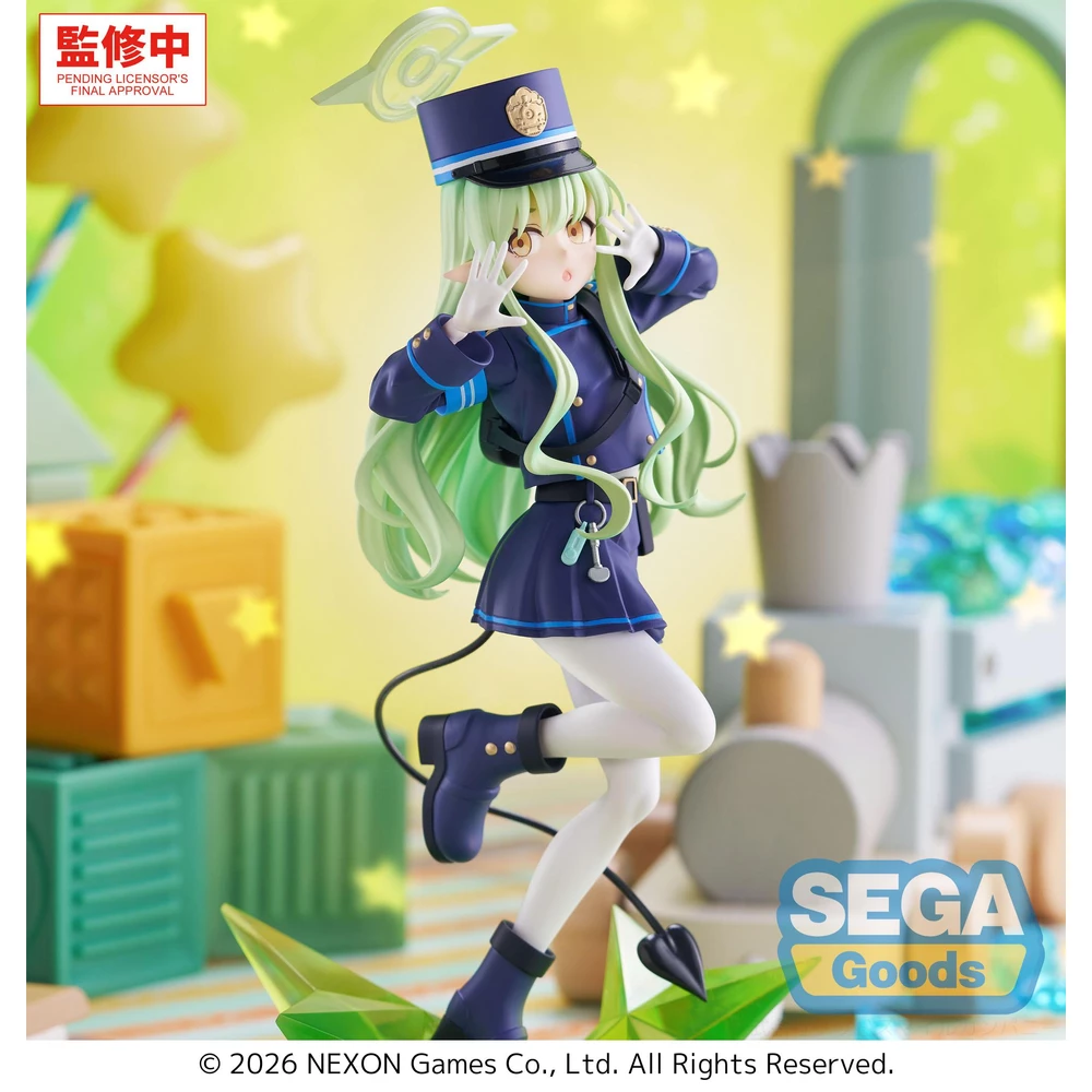 Blue Archive XSterllar Hikari 