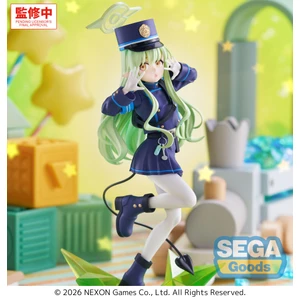 SEGA Goods Blue Archive XSterllar Hikari 
